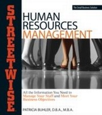Abbildung von: Human Resources Management - Everything