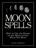 Cover: Moon Spells - Adams Media