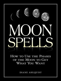 Enlarge image Cover: Moon Spells - Adams Media