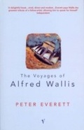 Cover: The Voyages Of Alfred Wallis - Vintage Digital