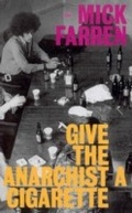 Cover: Give the Anarchist a Cigarette - Vintage Digital