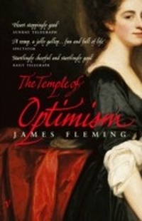 Enlarge image Cover: The Temple of Optimism - Vintage Digital
