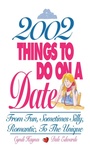 Cover: 2002 Things To Do On A Date - Adams Media