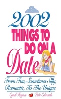 Cover: 2002 Things To Do On A Date - Adams Media