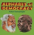 Cover: Alphabet of democracy - Jacana Media