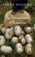 Cover: The Pomegranates of Kandahar - Vintage Digital