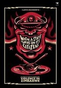 Cover: When a state turns on its citizens - Jacana Media