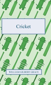 Abbildung von: Cricket - Read Books