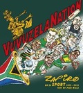 Cover: VuvuzelaNation - Jacana Media