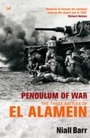 Cover: Pendulum Of War - Vintage Digital