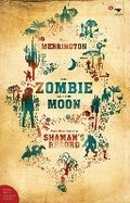 Cover: Zombie and the Moon - Jacana Media (Pty) Ltd