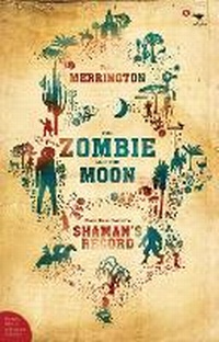 Enlarge image Cover: Zombie and the Moon - Jacana Media (Pty) Ltd