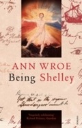 Cover: Being Shelley - Vintage Digital