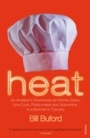 Cover: Heat - Vintage Digital