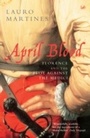 Cover: April Blood - Vintage Digital