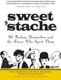 Cover: Sweet 'stache - Adams Media