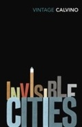 Cover: Invisible Cities - Vintage Digital