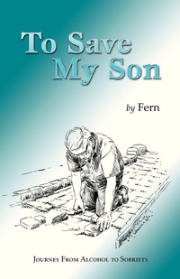 Enlarge image Cover: To Save My Son - Trafford Publishing