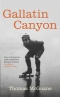 Cover: Gallatin Canyon - Vintage Digital