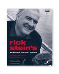 Cover: Rick Stein's Seafood Lovers' Guide - BBC Digital