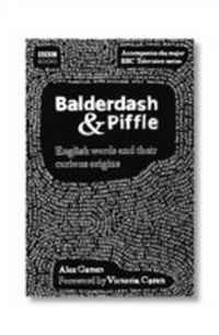 Abbildung von: Balderdash & Piffle - BBC Digital