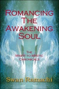Cover: Romancing the Awakening Soul - Trafford Publishing