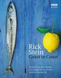 Cover: Rick Stein's Coast to Coast - BBC Digital