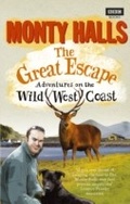 Cover: The Great Escape: Adventures on the Wild West Coast - BBC Digital