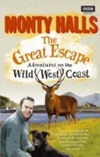 Abbildung von: The Great Escape: Adventures on the Wild West Coast - BBC Digital