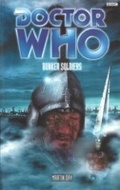 Cover: Doctor Who - Bunker Soldiers - BBC Digital
