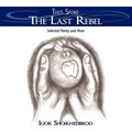 Cover: Thus Spoke The Last Rebel - AuthorHouse