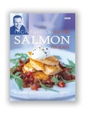 Cover: Nick Nairn's Top 100 Salmon Recipes - BBC Digital