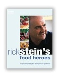 Cover: Rick Stein's Food Heroes - BBC Digital