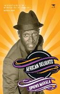 Abbildung von: African delights - Jacana Media