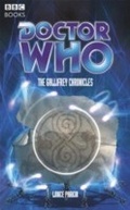 Cover: Doctor Who: The Gallifrey Chronicles - BBC Digital