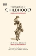 Cover: The Invention of Childhood - BBC Digital