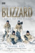 Cover: Blizzard - Race to the Pole - BBC Digital