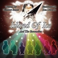 Enlarge image Cover: Island of Ice - AuthorHouse