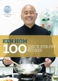 Cover: My Kitchen Table: 100 Quick Stir-fry Recipes - BBC Digital