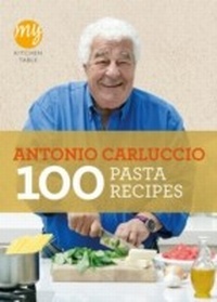 Enlarge image Cover: My Kitchen Table: 100 Pasta Recipes - BBC Digital