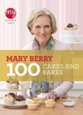 Cover: My Kitchen Table: 100 Cakes and Bakes - BBC Digital