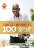 Cover: My Kitchen Table: 100 Meals in Minutes - BBC Digital