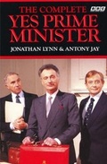 Cover: The Complete Yes Prime Minister - BBC Digital