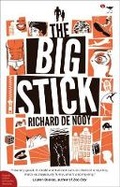 Cover: The big stick - Jacana Media