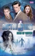 Cover: Doctor Who: Dead of Winter - BBC Digital