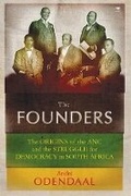 Cover: The founders - Jacana Media
