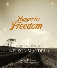 Abbildung von: Hunger for freedom - Jacana Media