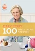 Cover: My Kitchen Table: 100 Sweet Treats and Puds - BBC Digital