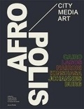 Cover: Afropolis - Jacana Media