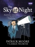 Cover: The Sky at Night - BBC Digital